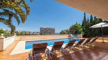 Vila (5 Bedrooms) | Eksterior