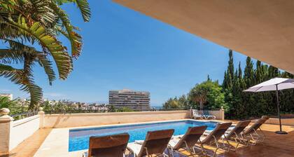 Villa Torrequebrada