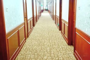 Interior - Ronglian Hotel (Foshan)