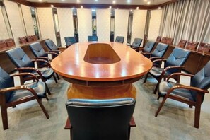 Meeting facility - Ronglian Hotel (Foshan)