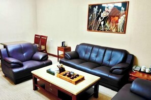 Room - Ronglian Hotel (Foshan)