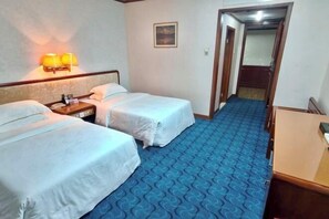 Room - Ronglian Hotel (Foshan)