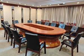 Meeting facility - Ronglian Hotel (Foshan)