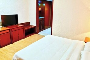 Room - Ronglian Hotel (Foshan)