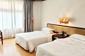 Room - Ronglian Hotel (Foshan)