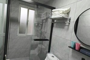 Bathroom - Shanjinyi Farmhouse (Hangzhou)