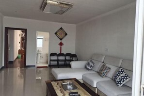 Room - Shanjinyi Farmhouse (Hangzhou)