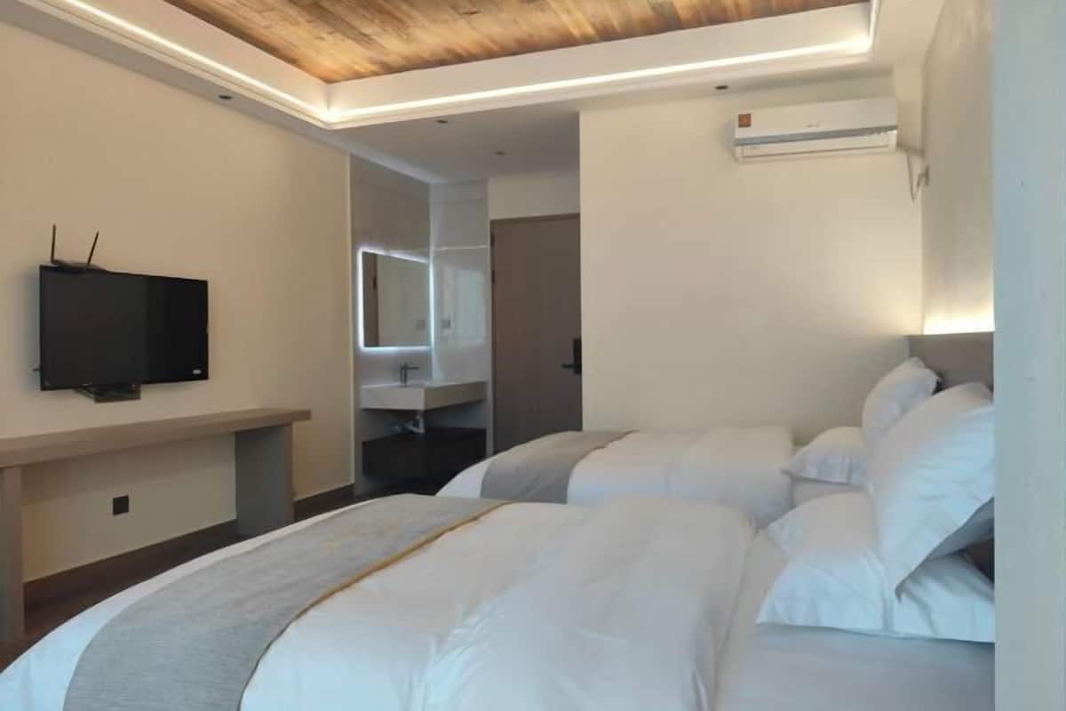 Habitació
