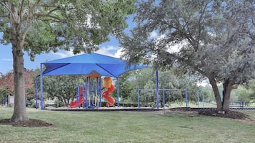 Espace pour enfants