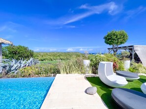 Pool - Villa Solumi (Guadeloupe)