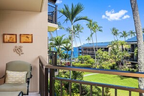 Property grounds - Kona Makai 3-205 (Kailua-Kona)