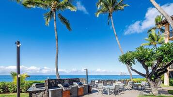 Condo, 1 Queen Bed (Kona Makai 3-205) | Property grounds