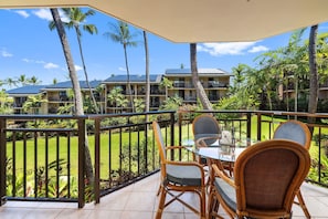 Property grounds - Kona Makai 3-205 (Kailua-Kona)