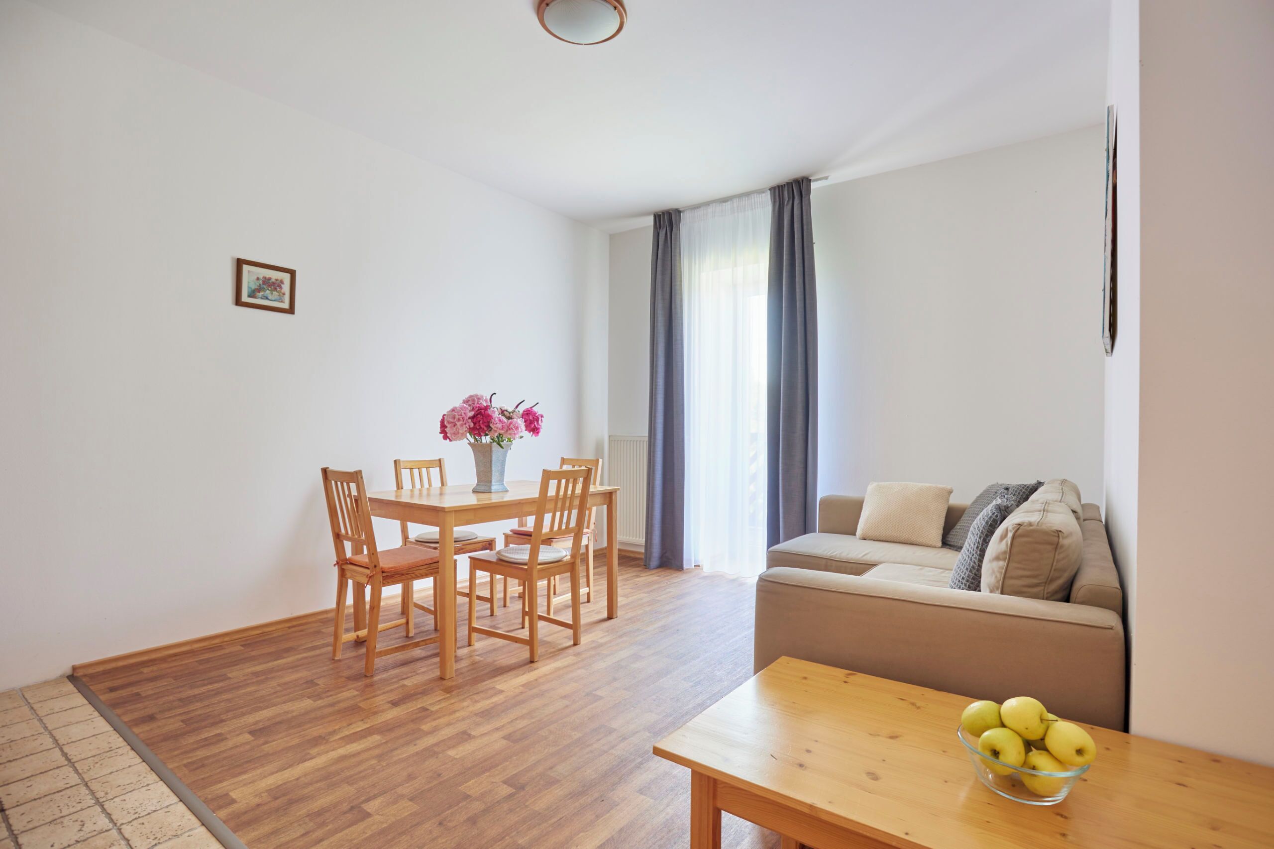 Deluxe Suite, Balcony | Desk, laptop workspace, free WiFi