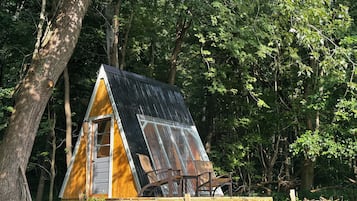Exterieur