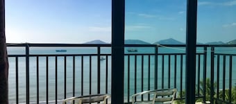 Yunshan Villa (Xiachuan Island)