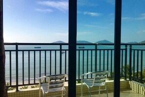 Room - Yunshan Villa (Xiachuan Island) (Taishan)