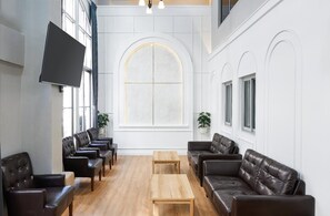 สถานที่จัดงานประชุม