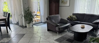 Ferienwohnung Sonnenkastell 1 in der Burgstadt Kastellaun