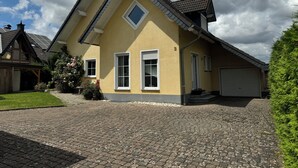 Eksteriør