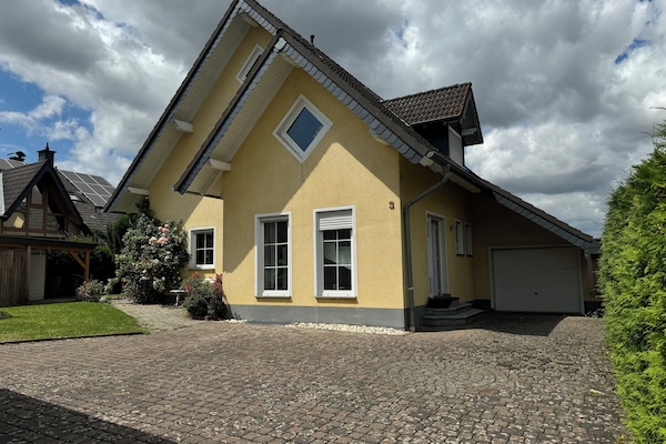 Außenbereich