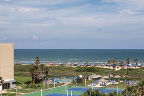 Campo esportivo