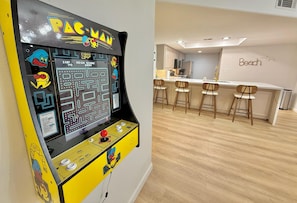 Sala de jogos