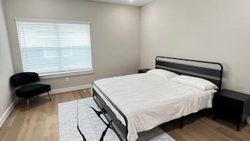 3 slaapkamers, wifi, beddengoed