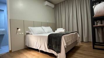 1 bedroom, free WiFi, bed sheets, wheelchair access