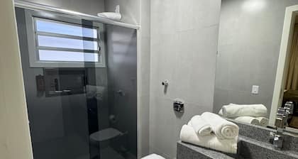 HOTEL RIO JORDÃO