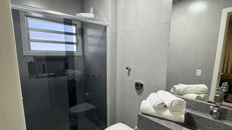 HOTEL RIO JORDÃO