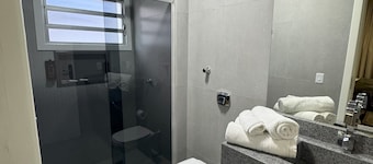 HOTEL RIO JORDÃO