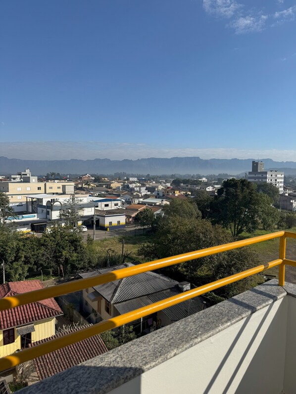 Point of interest - HOTEL RIO JORDÃO (Sideropolis)