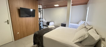 HOTEL RIO JORDÃO