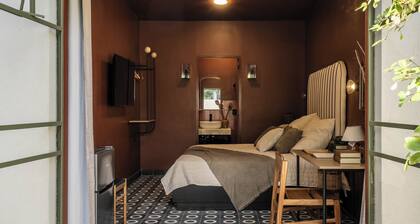 Casa España Habitación Malaga