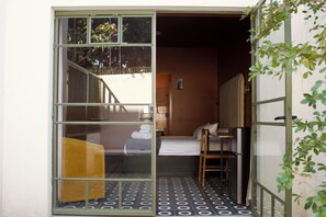 1 dormitorio, wifi, ropa de cama