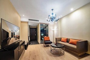 Room - Orange Hotel (Chengdu Global Center) (Chengdu)