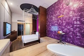 Room - Orange Hotel (Chengdu Global Center) (Chengdu)