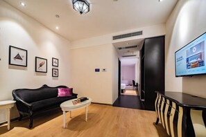 Room - Orange Hotel (Chengdu Global Center) (Chengdu)