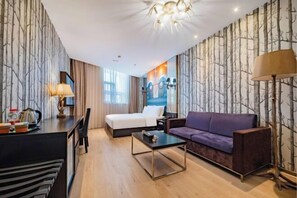 Room - Orange Hotel (Chengdu Global Center) (Chengdu)