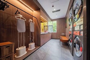 Interior - Orange Hotel (Chengdu Global Center) (Chengdu)