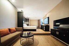 Room - Orange Hotel (Chengdu Global Center) (Chengdu)