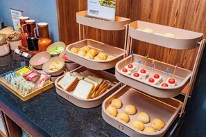 Restaurant - Orange Hotel (Chengdu Global Center) (Chengdu)