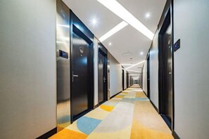 Interior - Orange Hotel (Chengdu Global Center) (Chengdu)