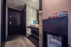 Room - Orange Hotel (Chengdu Global Center) (Chengdu)