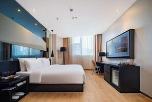 Room - Orange Hotel (Chengdu Global Center) (Chengdu)