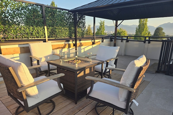Terras