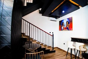 DĂ©tail de lâintĂ©rieur