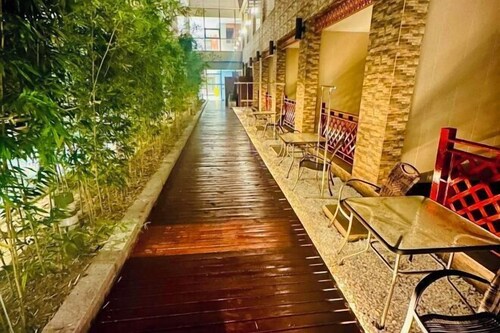 Yueting Hotel Selected (Nantong Gongnong North Road)