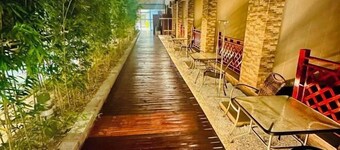 Yueting Hotel Selected (Nantong Gongnong North Road)